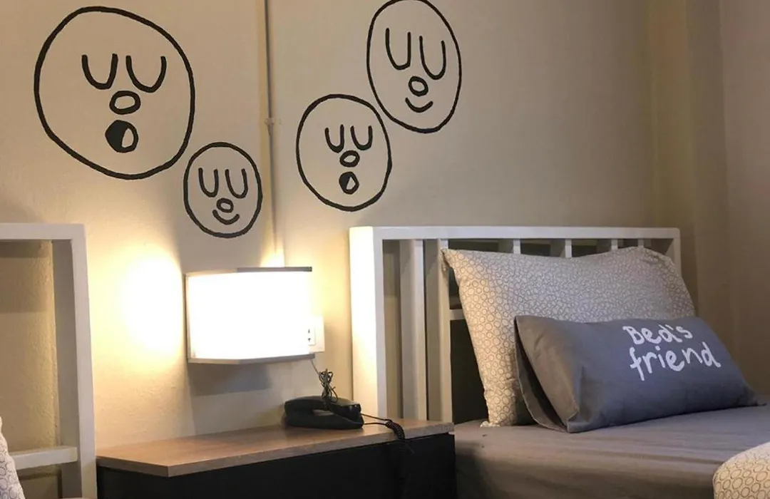 Bed'S Friend-1